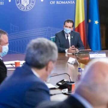 VIDEO | Starea de alertă, prelungită de astăzi pentru încă o lună