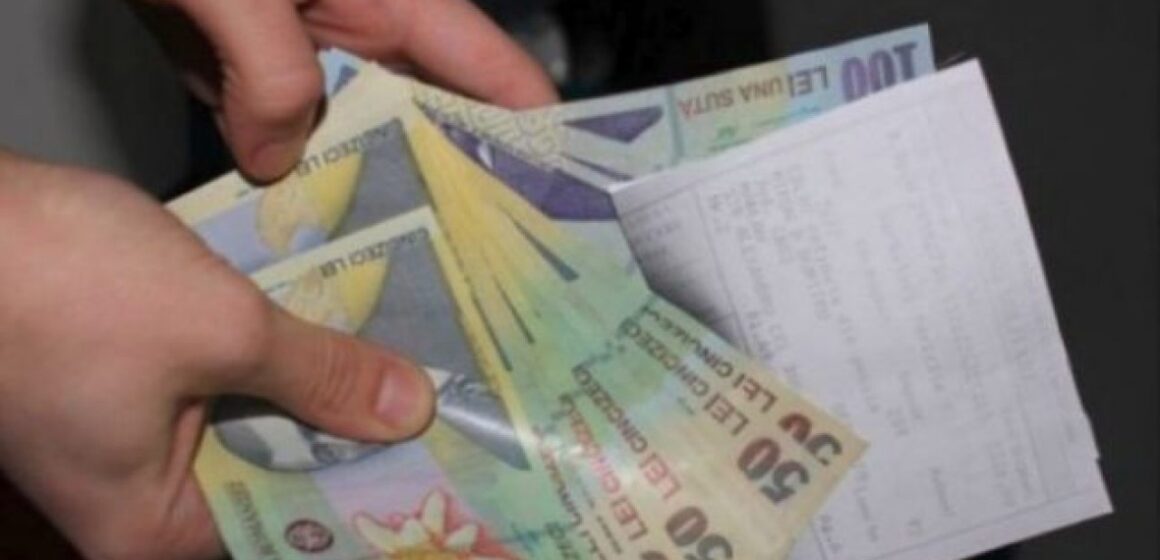 VIDEO | Pensiile vor fi plătite la timp în septembrie