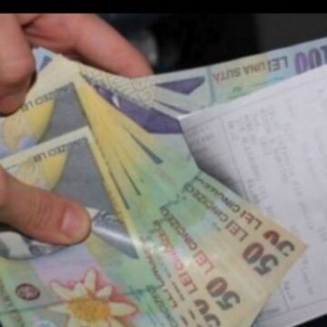 VIDEO | Pensiile vor fi plătite la timp în septembrie