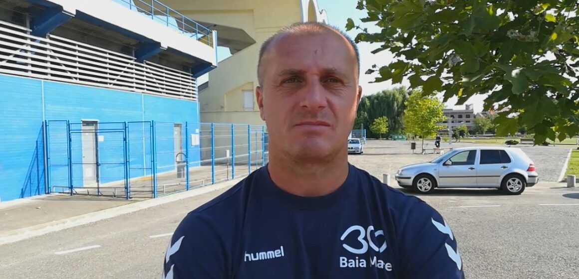 VIDEO | Meciul dintre CS Minaur și ACS Fotbal Comuna Recea se va disputa miercuri, 5 august