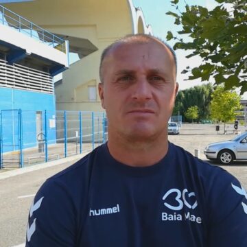 VIDEO | Meciul dintre CS Minaur și ACS Fotbal Comuna Recea se va disputa miercuri, 5 august VIDEO | Meciul dintre CS Minaur și ACS Fotbal Comuna Recea se va disputa miercuri, 5 august