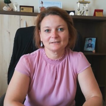 VIDEO | Au fost alocați bani pentru reabilitarea acoperișului bazei de agrement din cadrul Direcției Județene pentru Sport și Tineret Maramureș VIDEO | Au fost alocați bani pentru reabilitarea acoperișului bazei de agrement din cadrul Direcției Județene pentru Sport și Tineret Maramureș