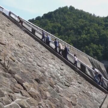VIDEO | Finanțare pentru continuarea lucrărilor la Barajul Runcu și la Barajul Firiza VIDEO | Finanțare pentru continuarea lucrărilor la Barajul Runcu și la Barajul Firiza