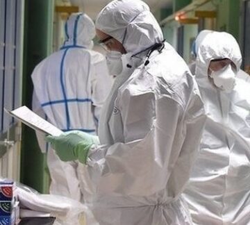 Studiu: Asimptomaticii au aceeaşi cantitate de coronavirus ca pacienții simptomatici Studiu: Asimptomaticii au aceeaşi cantitate de coronavirus ca pacienții simptomatici