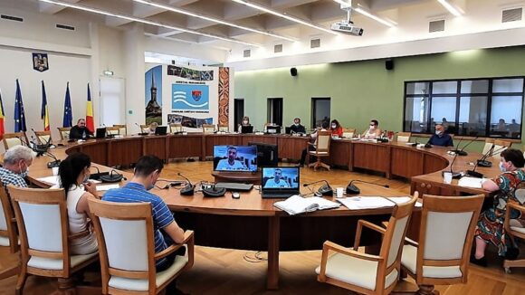 VIDEO | Consiliul Județean Maramureș finanțează cu 30 mii lei proiectul cultural-educativ judeţean „Din istoria Maramureşului” VIDEO | Consiliul Județean Maramureș finanțează cu 30 mii lei proiectul cultural-educativ judeţean „Din istoria Maramureşului”