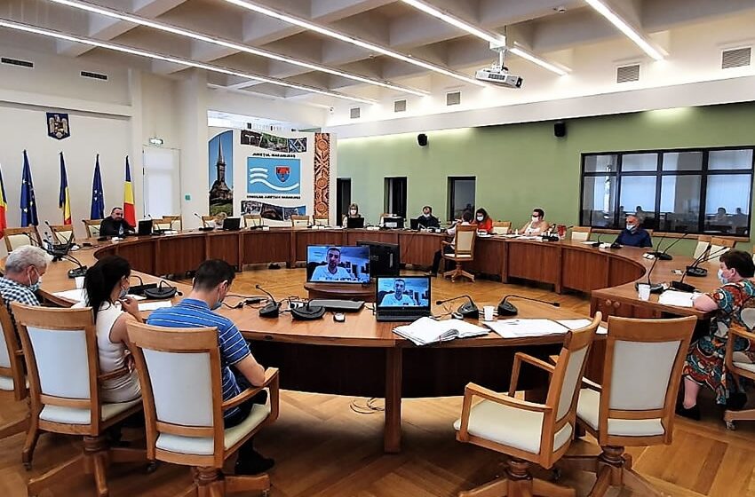 VIDEO | Consiliul Județean Maramureș finanțează cu 30 mii lei proiectul cultural-educativ judeţean „Din istoria Maramureşului”