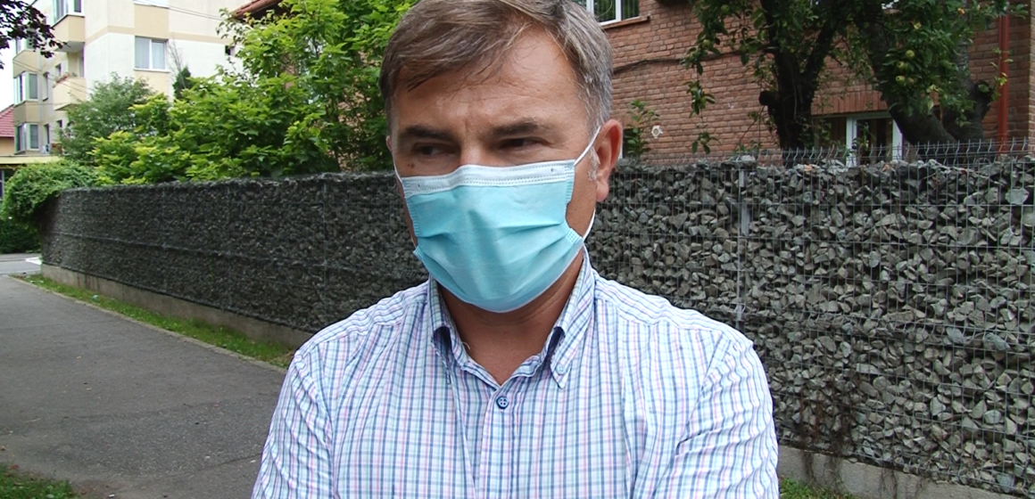 VIDEO | DSP MARAMUREȘ: Recomandări privind purtatul măștii de protecție