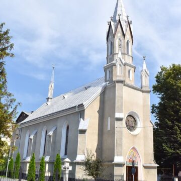 În 15 august va avea loc hramul Bisericii  ortodoxe “Adormirea Maicii Domnului” din Sighetu Marmaţiei