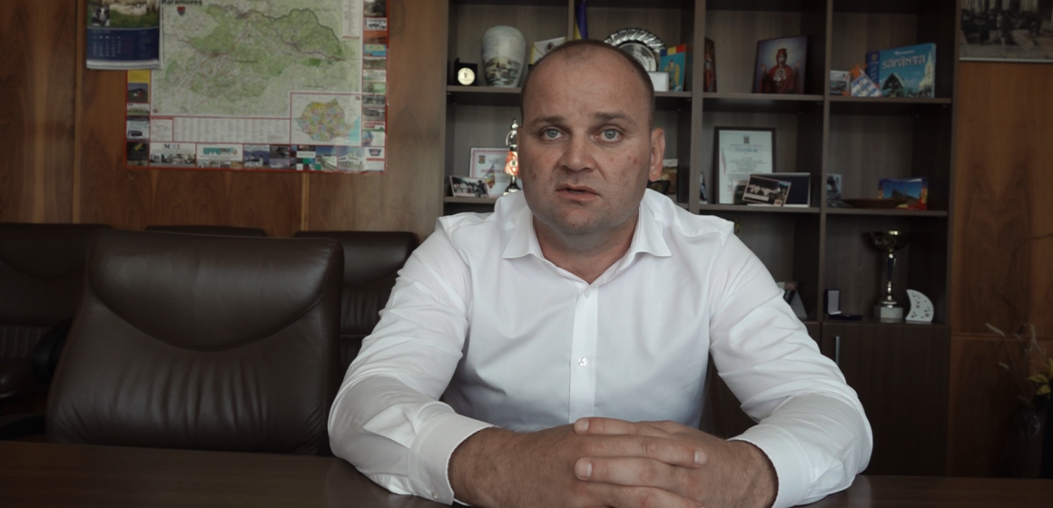 VIDEO | Anchetă epidemiologică în Maramureș după ce un consilier local liberal a fost confirmat cu noul coronavirus