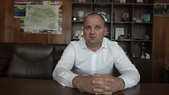 VIDEO | Anchetă epidemiologică în Maramureș după ce un consilier local liberal a fost confirmat cu noul coronavirus VIDEO | Anchetă epidemiologică în Maramureș după ce un consilier local liberal a fost confirmat cu noul coronavirus