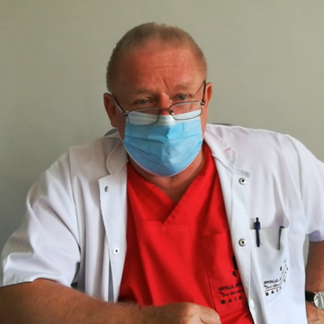 VIDEO | Secția Urologie din cadrul Spitalului Județean de Urgență „Dr. Constantin Opriș” Baia Mare va fi modernizată