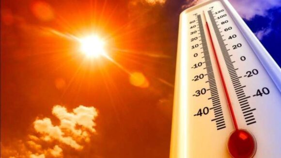 Cod galben de caniculă în 20 de județe și în București, valabil până sâmbătă. Nopțile vor fi tropicale, cu temperaturi de 20 de grade Cod galben de caniculă în 20 de județe și în București, valabil până sâmbătă. Nopțile vor fi tropicale, cu temperaturi de 20 de grade