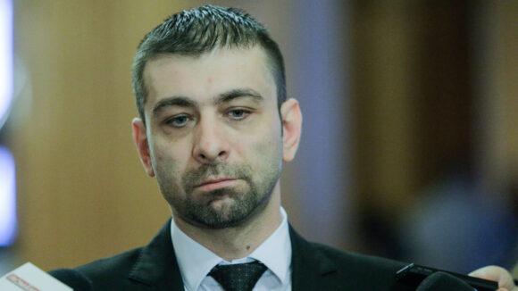PNL: Gabriel Zetea a vândut PSD-ul ca să-și scape pielea. Din nou