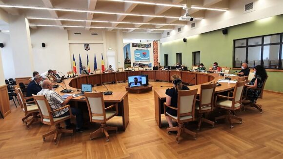 VIDEO | Bugetul județului Maramureș a fost rectificat în ședința ordinară a Consiliului Județean din luna august VIDEO | Bugetul județului Maramureș a fost rectificat în ședința ordinară a Consiliului Județean din luna august