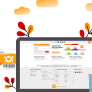 VIDEO | Sprijin educațional pe bază de tichete sociale pe suport electronic, în valoare de 500 de lei/an școlar, pentru copiii din Bârsana VIDEO | Sprijin educațional pe bază de tichete sociale pe suport electronic, în valoare de 500 de lei/an școlar, pentru copiii din Bârsana