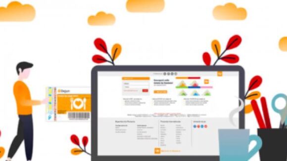 VIDEO | Sprijin educațional pe bază de tichete sociale pe suport electronic, în valoare de 500 de lei/an școlar, pentru copiii din Bârsana VIDEO | Sprijin educațional pe bază de tichete sociale pe suport electronic, în valoare de 500 de lei/an școlar, pentru copiii din Bârsana