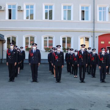 VIDEO | Manifestări de Ziua Pompierilor VIDEO | Manifestări de Ziua Pompierilor