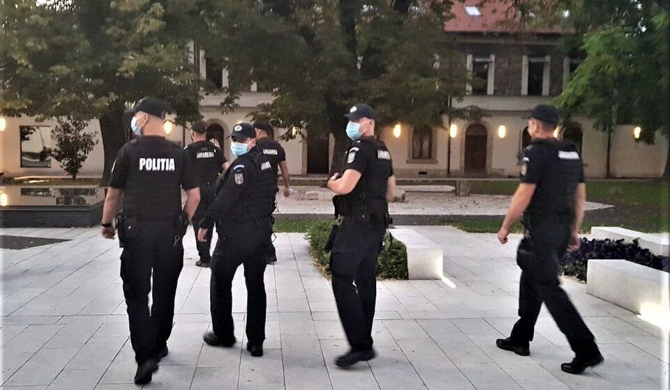 VIDEO | Încă o tură de controale în zonele aglomerate VIDEO | Încă o tură de controale în zonele aglomerate