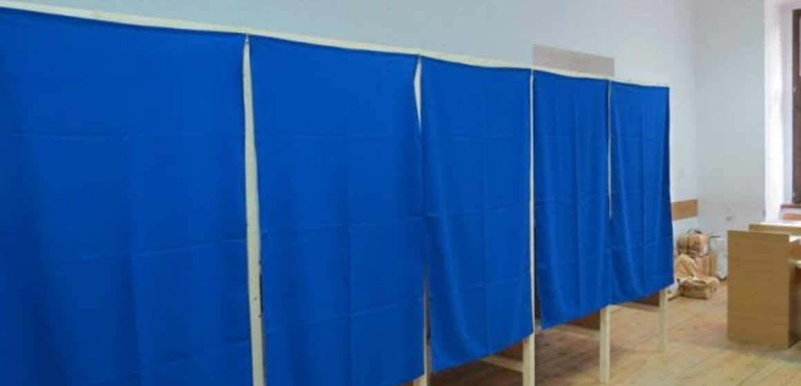 Prezența la vot-alegeri locale 2020. Peste 15% dintre alegători au votat până la 12.00, mai puțin decât acum patru ani