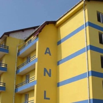 VIDEO | În curând, la Baia Mare, va demara construcția blocului ANL pentru locuințe de serviciu
