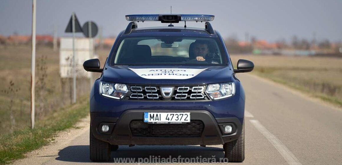 Țigări de contrabandă avea, permis de conducere ba