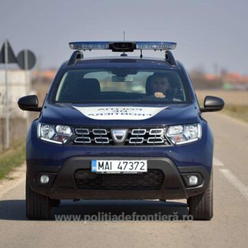 Țigări de contrabandă avea, permis de conducere ba