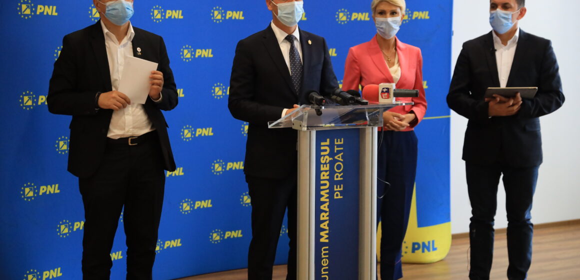 Guvernul susține toate proiectele din Planul lui Bogdan pentru Maramureș