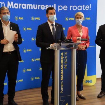 Guvernul susține toate proiectele din Planul lui Bogdan pentru Maramureș