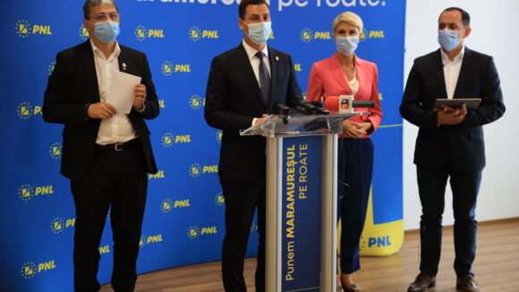 Guvernul susține toate proiectele din Planul lui Bogdan pentru Maramureș Guvernul susține toate proiectele din Planul lui Bogdan pentru Maramureș