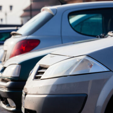 Începând de marți, 22 septembrie, se preiau și la Sighet documente necesare operațiunilor de înmatriculare a vehiculelor Începând de marți, 22 septembrie, se preiau și la Sighet documente necesare operațiunilor de înmatriculare a vehiculelor