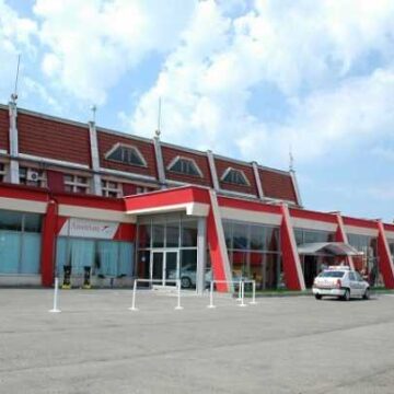 VIDEO | Patru curse regulate au fost introduse pe Aeroportul Internațional Maramureș pe ruta Baia Mare – București și retur