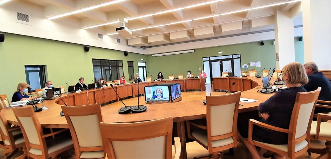 VIDEO | Noi Servicii de Asistenţă şi Suport în cadrul Direcţiei Generale de Asistenţă Socială şi Protecţia Copilului Maramureş