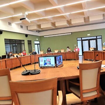 VIDEO | Noi Servicii de Asistenţă şi Suport în cadrul Direcţiei Generale de Asistenţă Socială şi Protecţia Copilului Maramureş VIDEO | Noi Servicii de Asistenţă şi Suport în cadrul Direcţiei Generale de Asistenţă Socială şi Protecţia Copilului Maramureş