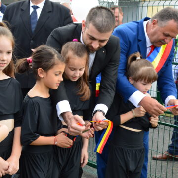 VIDEO | 100 de mii de lei alocă Consiliul Județean Maramureș pentru finanţarea programelor, proiectelor şi acţiunilor în domeniul tineretului VIDEO | 100 de mii de lei alocă Consiliul Județean Maramureș pentru finanţarea programelor, proiectelor şi acţiunilor în domeniul tineretului