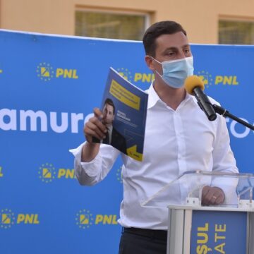 Ionel Bogdan : Vom dezvolta Maramureșul prin investiții Ionel Bogdan : Vom dezvolta Maramureșul prin investiții
