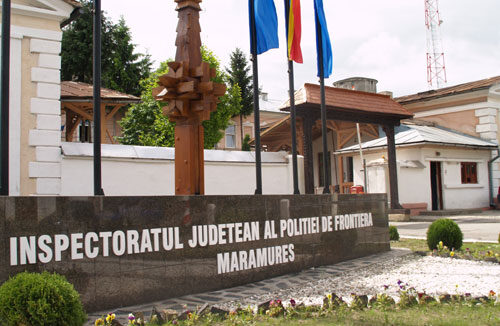 VIDEO | Cazuri de Covid-19 la ITPF Sighet