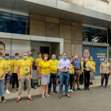 PNL: Punem degetul pe rană pentru că Baia Mare nu mai are răbdare!