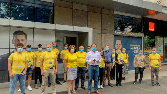 PNL: Punem degetul pe rană pentru că Baia Mare nu mai are răbdare! PNL: Punem degetul pe rană pentru că Baia Mare nu mai are răbdare!