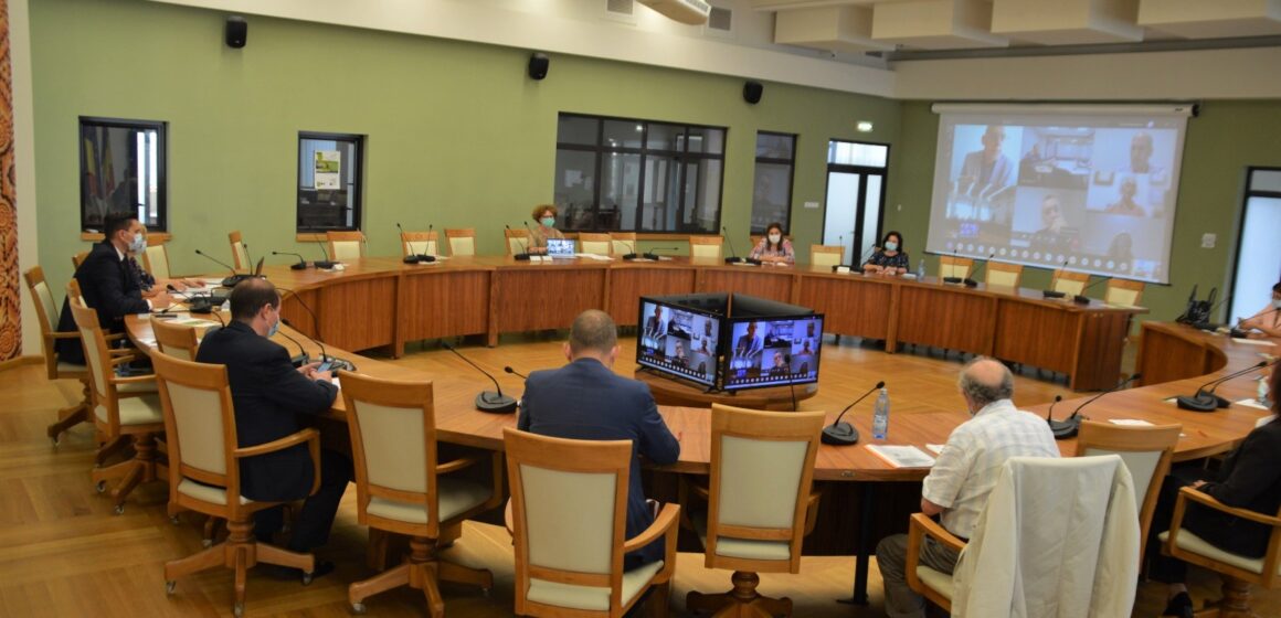 Două evenimente majore derulate în cadrul proiectului Reduces implementat de Consiliul Județean Maramureș Două evenimente majore derulate în cadrul proiectului Reduces implementat de Consiliul Județean Maramureș