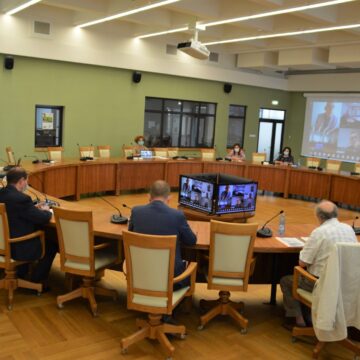 Două evenimente majore derulate în cadrul proiectului Reduces implementat de Consiliul Județean Maramureș Două evenimente majore derulate în cadrul proiectului Reduces implementat de Consiliul Județean Maramureș