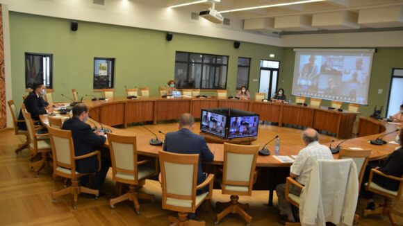 Două evenimente majore derulate în cadrul proiectului Reduces implementat de Consiliul Județean Maramureș Două evenimente majore derulate în cadrul proiectului Reduces implementat de Consiliul Județean Maramureș