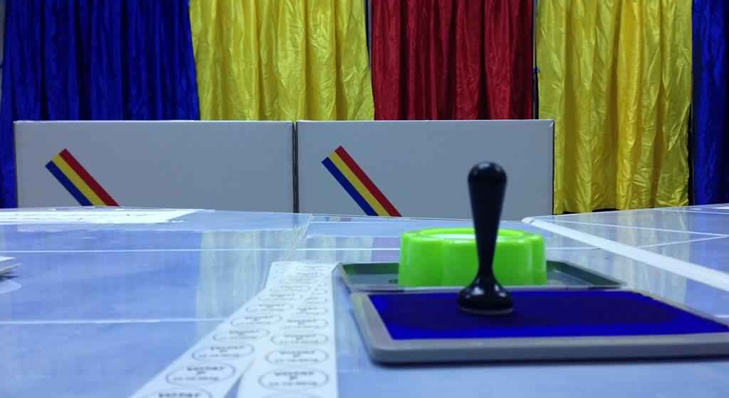 VIDEO | Măsuri speciale privind suspendarea activităților didactice în unitățile de învățământ preuniversitar în care sunt organizate secții de votare
