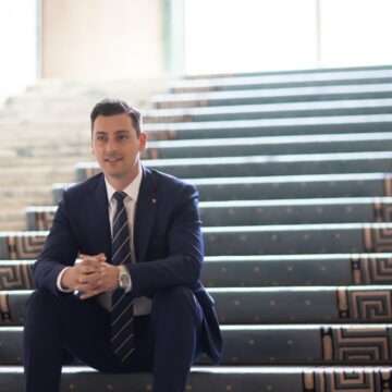 Ionel Bogdan, PNL: Prin Planul lui Bogdan aducem diaspora acasă, în Maramureș Ionel Bogdan, PNL: Prin Planul lui Bogdan aducem diaspora acasă, în Maramureș