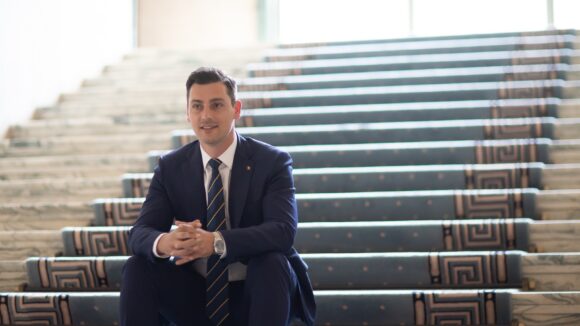 Ionel Bogdan, PNL: Prin Planul lui Bogdan aducem diaspora acasă, în Maramureș Ionel Bogdan, PNL: Prin Planul lui Bogdan aducem diaspora acasă, în Maramureș