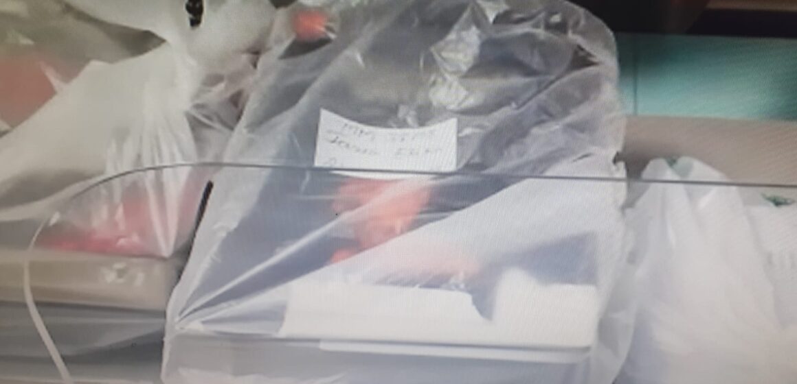 VIDEO | Cărți carantinate 14 zile, după împrumutul de la bibliotecă