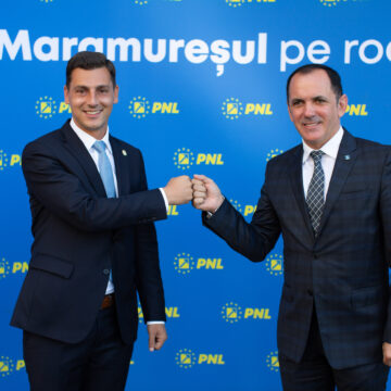 Ionel Bogdan: Voi cere Ministerului Mediului să verifice modul dezastruos în care Zetea a administrat managementul deșeurilor din Maramureș