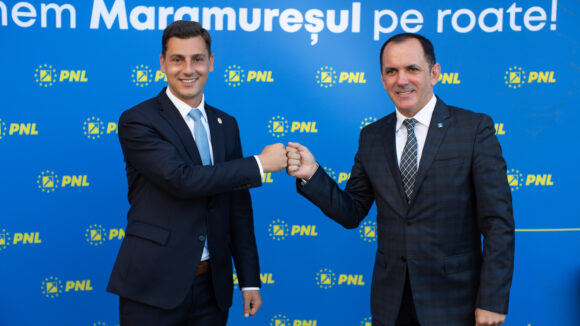 Ionel Bogdan: Voi cere Ministerului Mediului să verifice modul dezastruos în care Zetea a administrat managementul deșeurilor din Maramureș Ionel Bogdan: Voi cere Ministerului Mediului să verifice modul dezastruos în care Zetea a administrat managementul deșeurilor din Maramureș