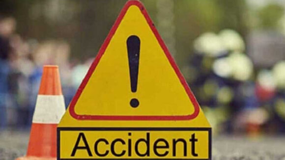 Fetiță de 9 ani, grav accidentată la Borșa