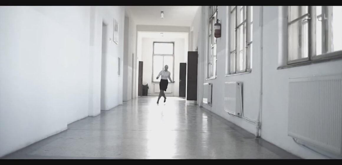 Tinerii de la CNDV, Sighet- premiați la un festival de book-trailere