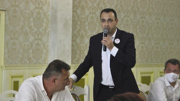 VIDEO | Coaliția pentru Maramureș, creuzetul unei noi coaliții la Sighetu Marmației? VIDEO | Coaliția pentru Maramureș, creuzetul unei noi coaliții la Sighetu Marmației?